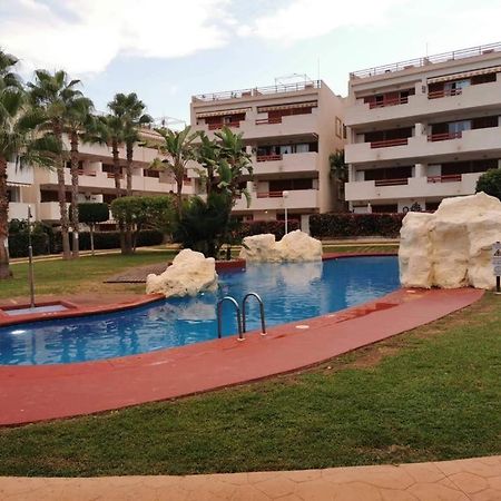 Playa Flamenca Dream Apartamento Alicante Exterior foto