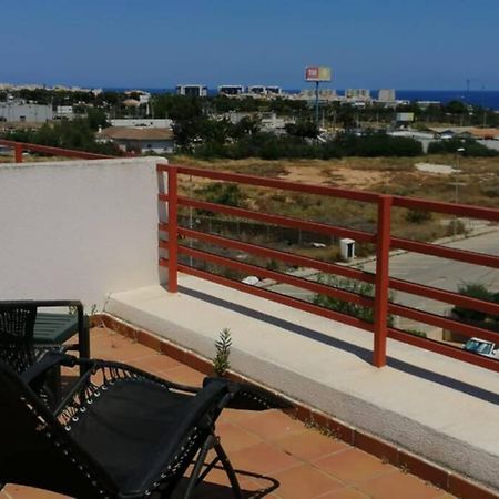 Playa Flamenca Dream Apartamento Alicante Exterior foto