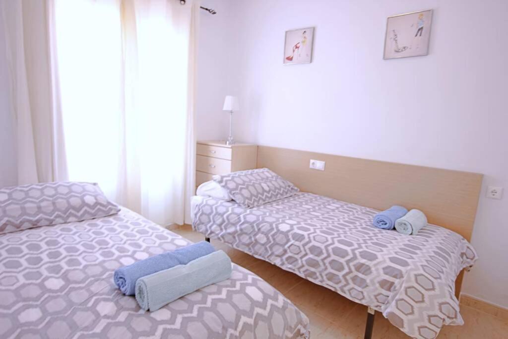 Playa Flamenca Dream Apartamento Alicante Exterior foto