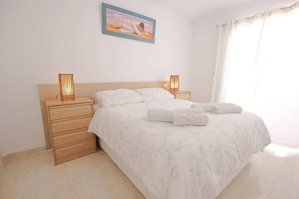 Playa Flamenca Dream Apartamento Alicante Exterior foto