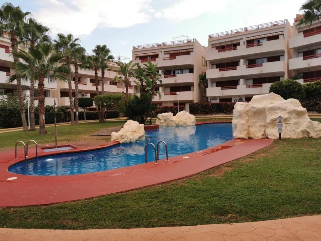 Playa Flamenca Dream Apartamento Alicante Exterior foto