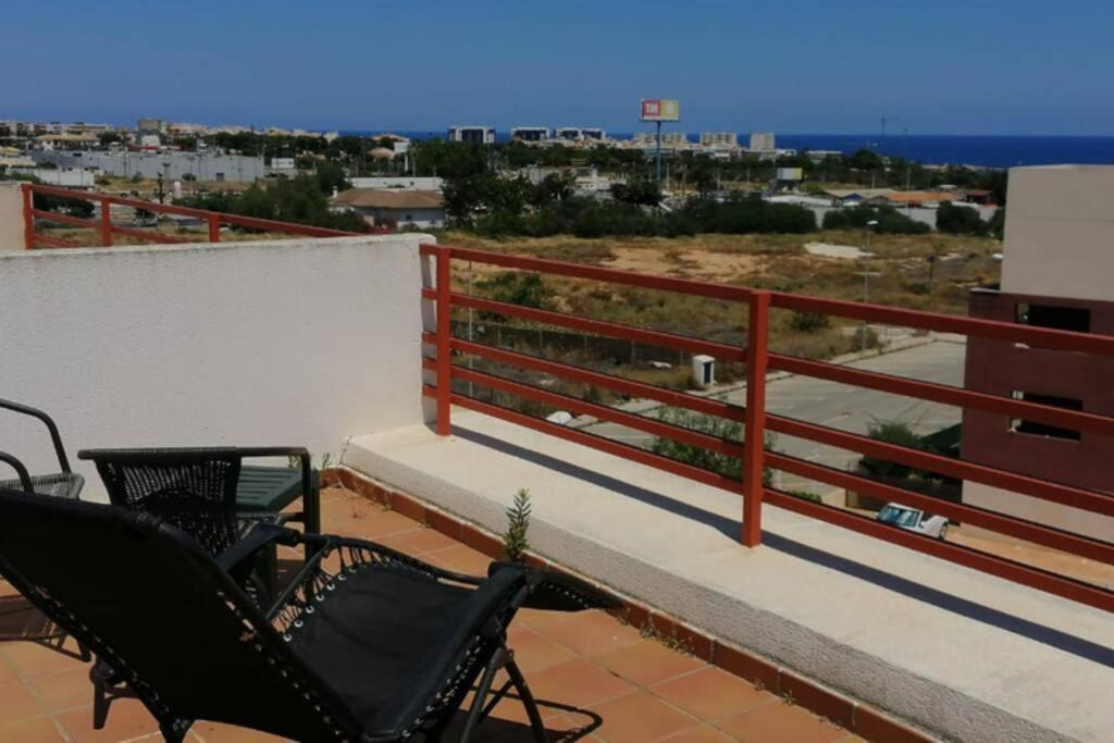 Playa Flamenca Dream Apartamento Alicante Exterior foto