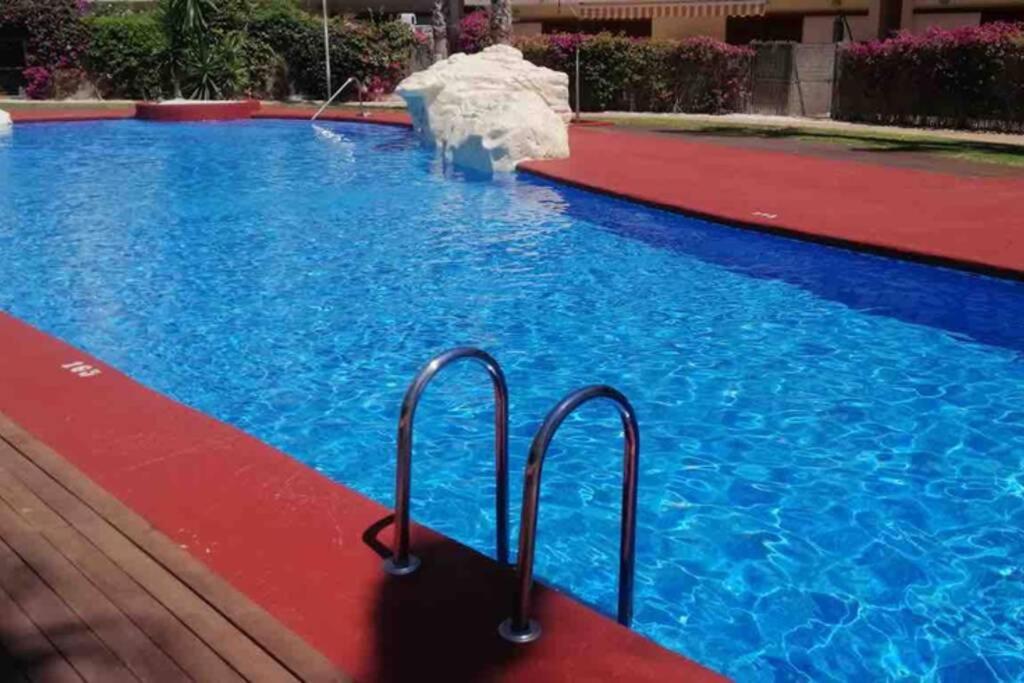 Playa Flamenca Dream Apartamento Alicante Exterior foto