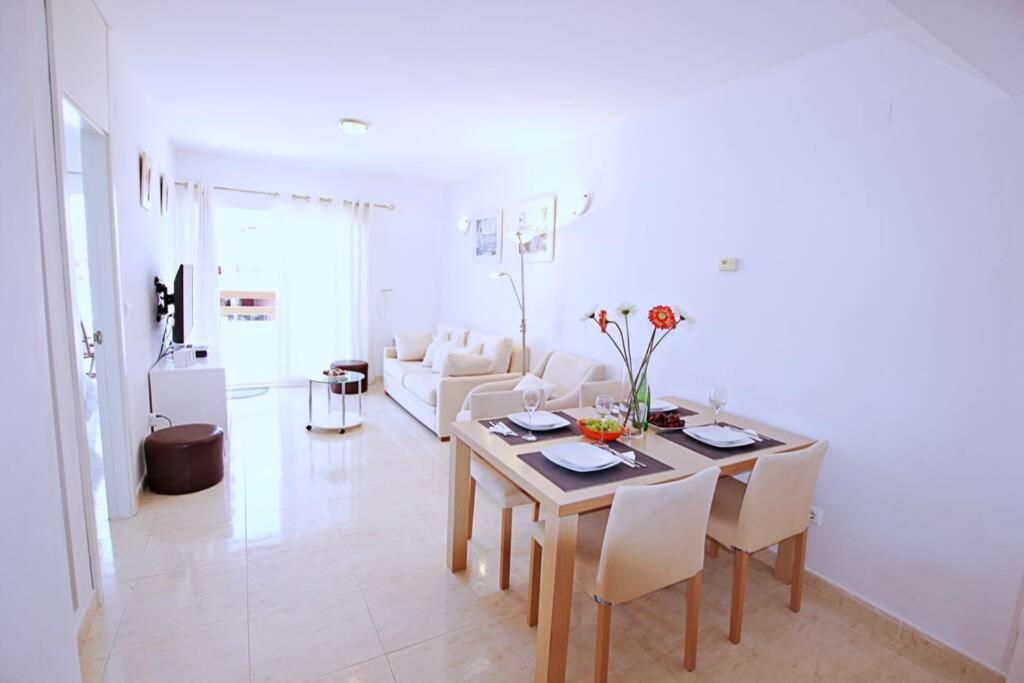 Playa Flamenca Dream Apartamento Alicante Exterior foto