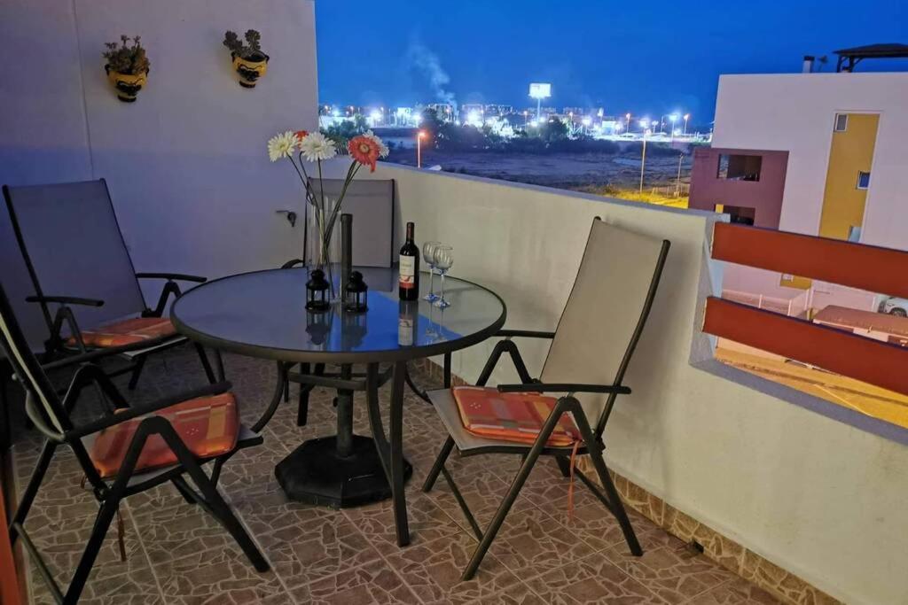 Playa Flamenca Dream Apartamento Alicante Exterior foto